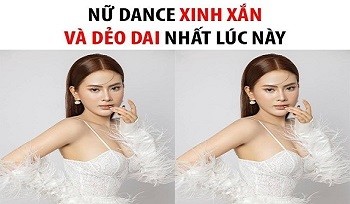 A xăm trổ được Như Quỳnh chịch sướng rên