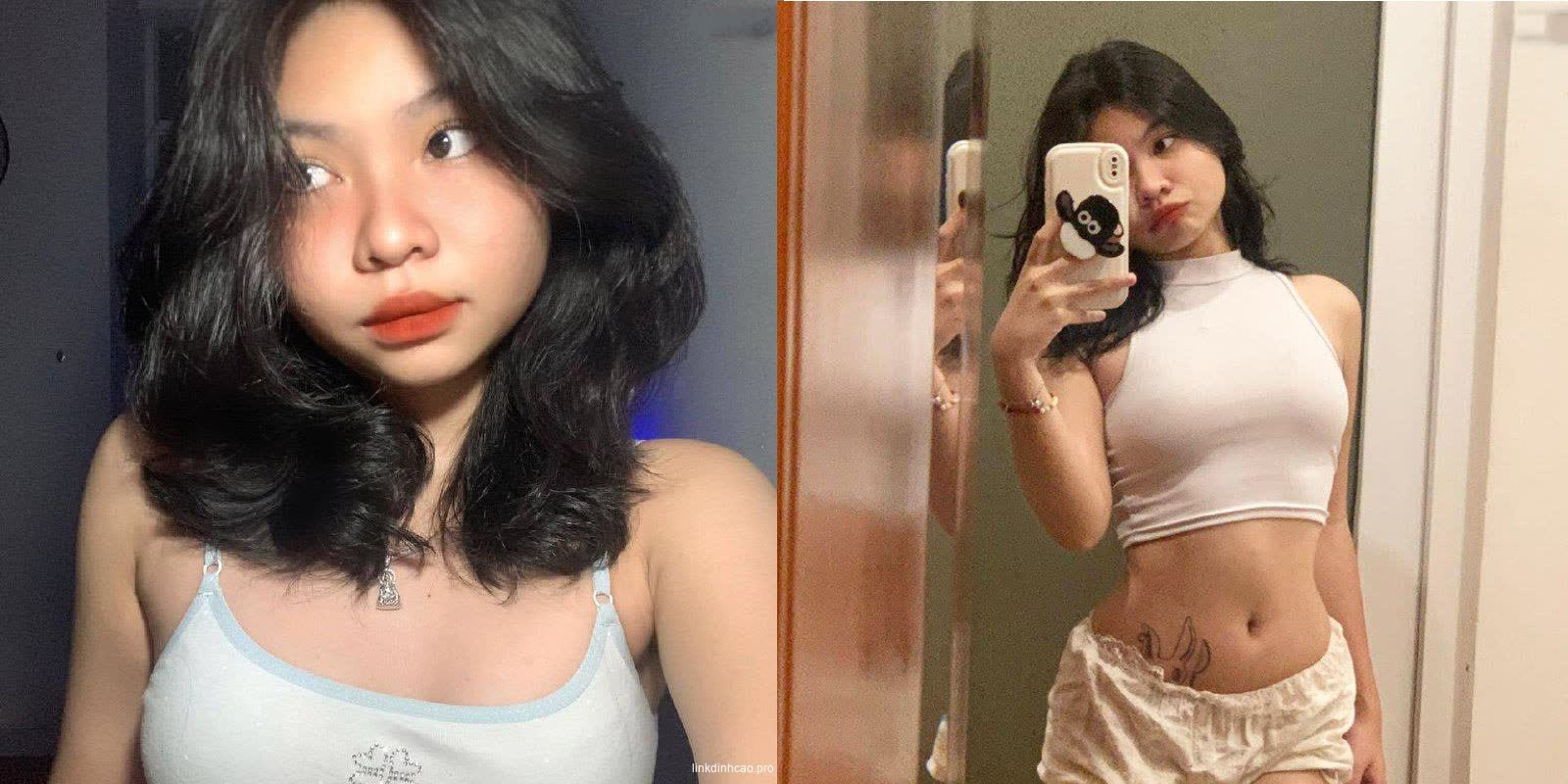 Anh dập mạnh em rên như diễn viên JAV
