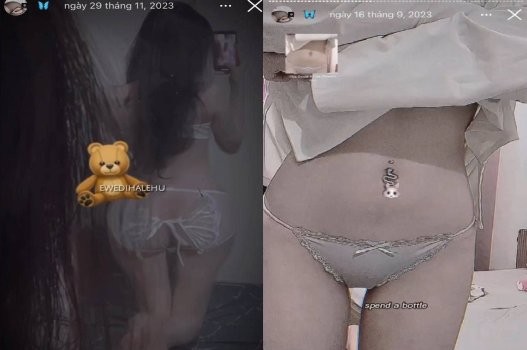 Anh muốn Sex em à dừng lại đi