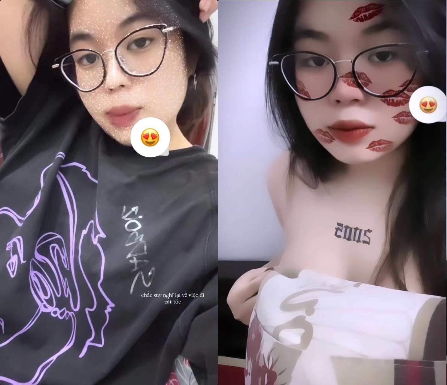 Anh nện sướng quá em bắn dâm thủy ướt giường