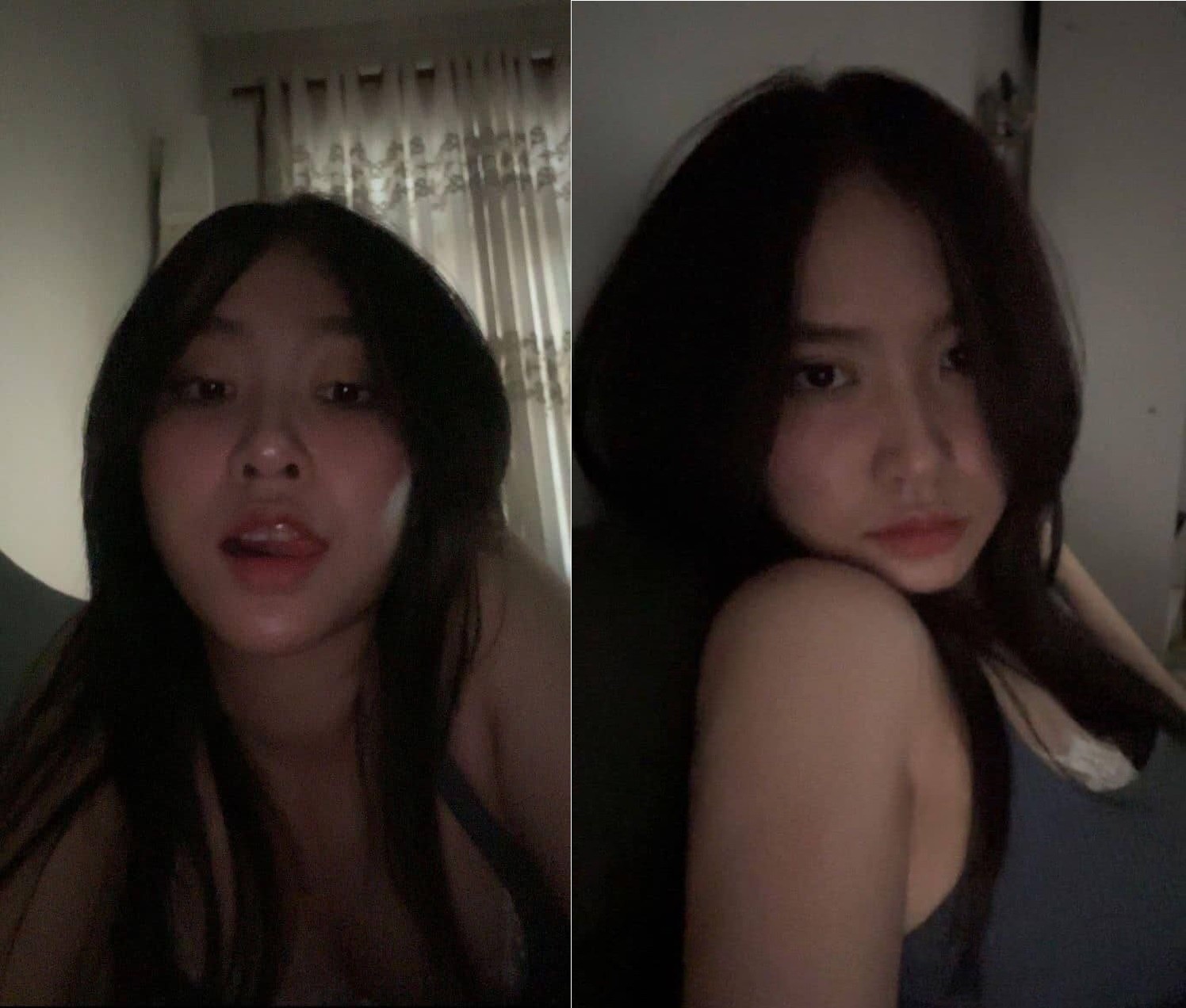 Bạn thân thất tình nứng quá gạ đụ