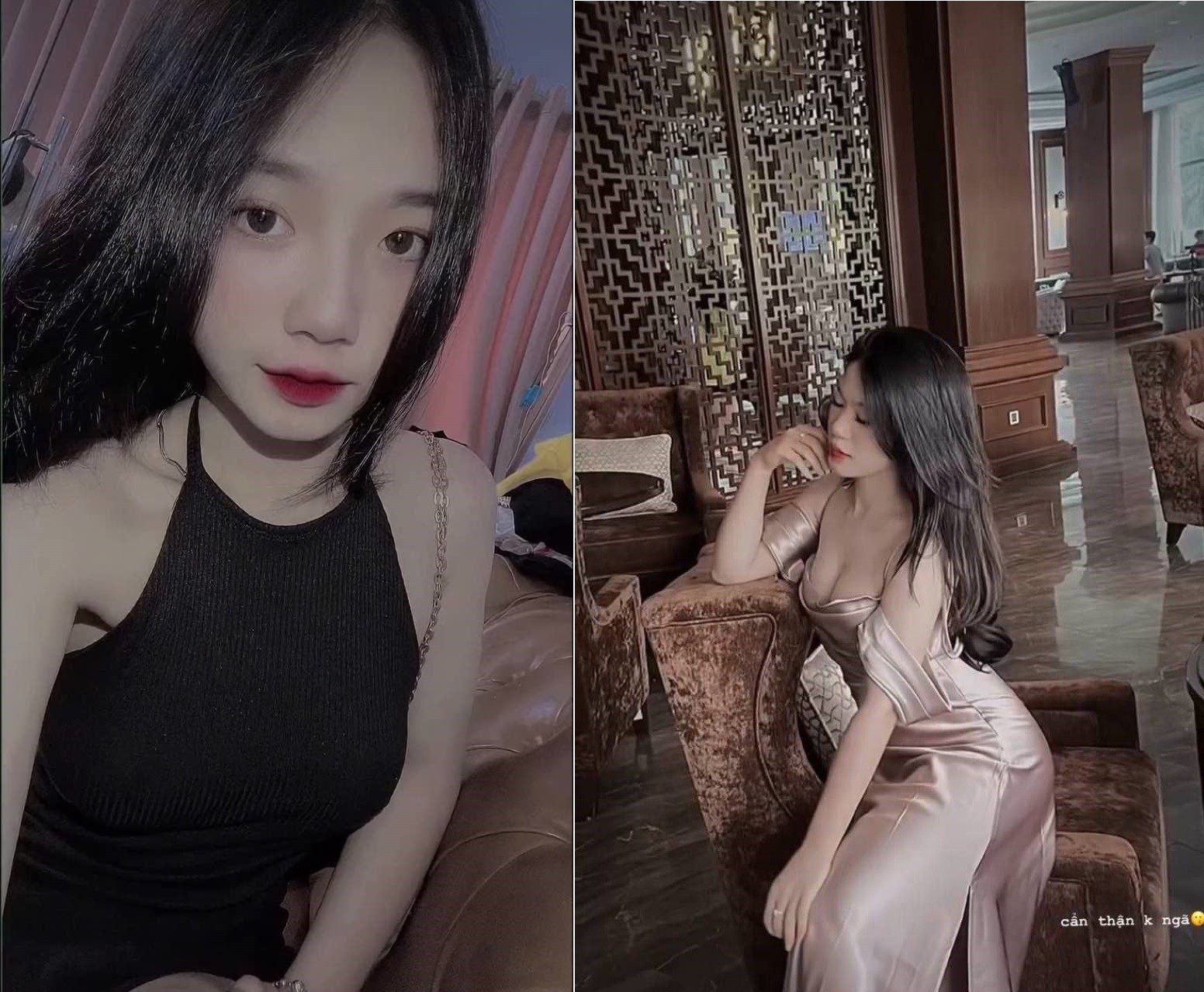 Bảo không biết BJ nhưng chịch như gái ngành