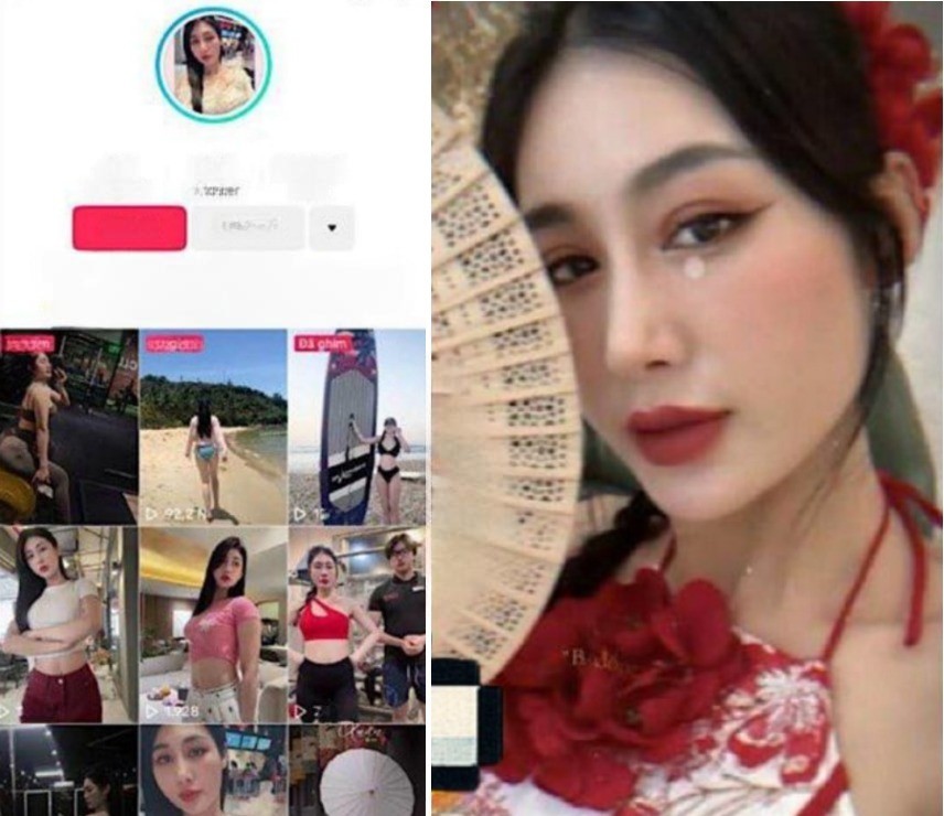 Bùi Hằng gái xinh lộ clip sex mới nhất
