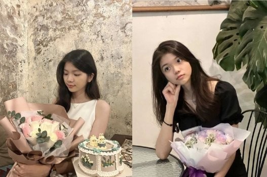 Cặc bự nhồi vào vùng kín non nớt