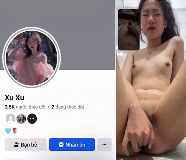 Cạo lông lồn để anh bú máng thoải mái