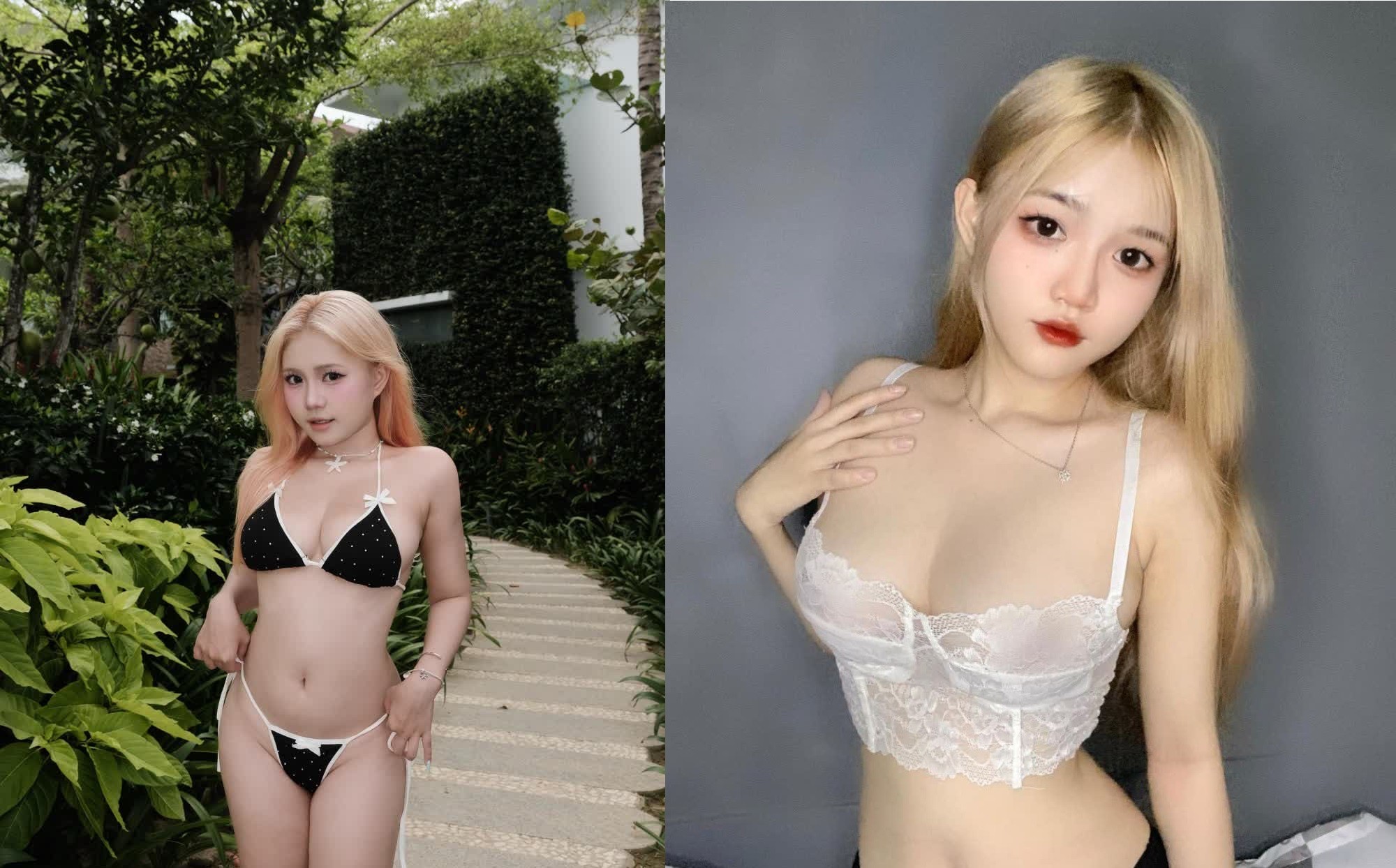 Chán làm cô giáo em gái làm cave nhiều tiền hơn