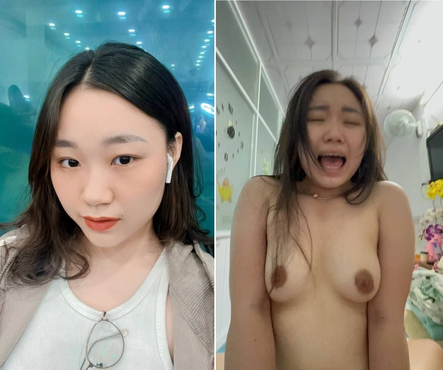Chim anh to em vừa nhấp đã kêu la