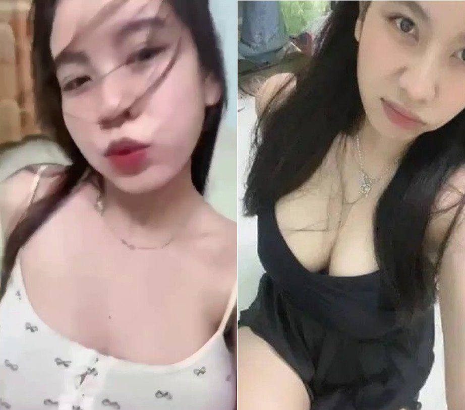 Chim anh to làm em sướng nhăn mặt