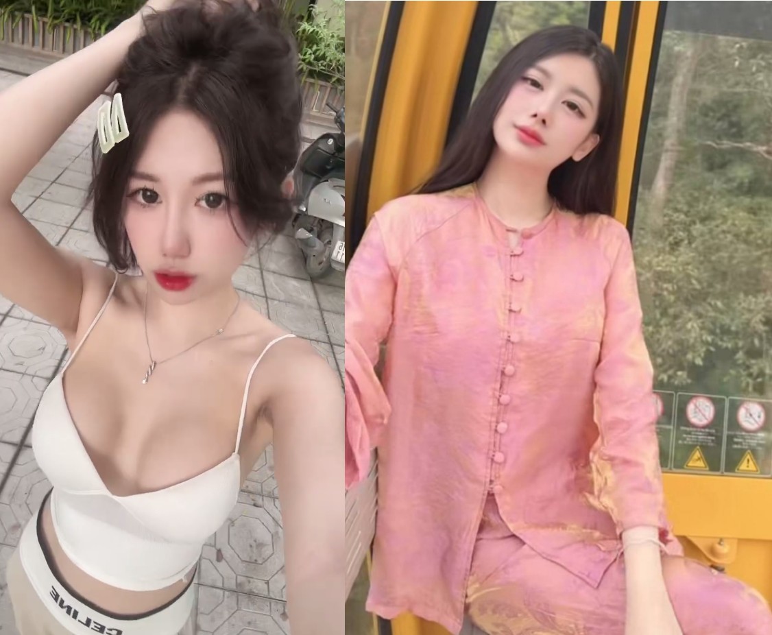 Clip heo Nguyễn Minh Ngọc ngực khủng