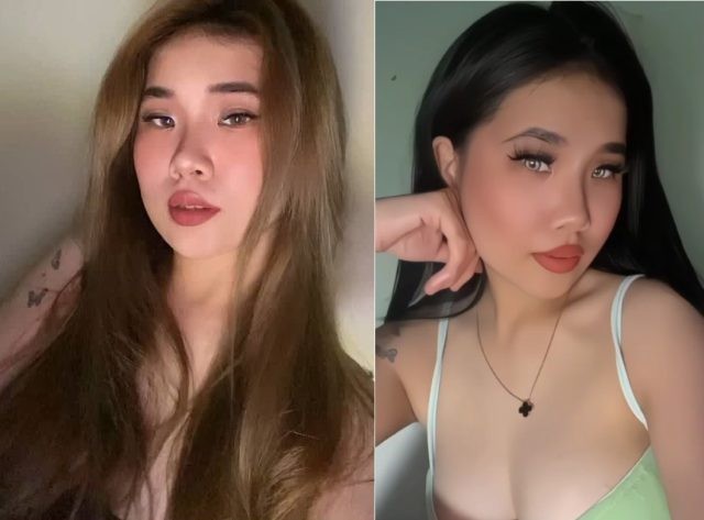 Clip nóng mông to chị gái cùng cơ quan
