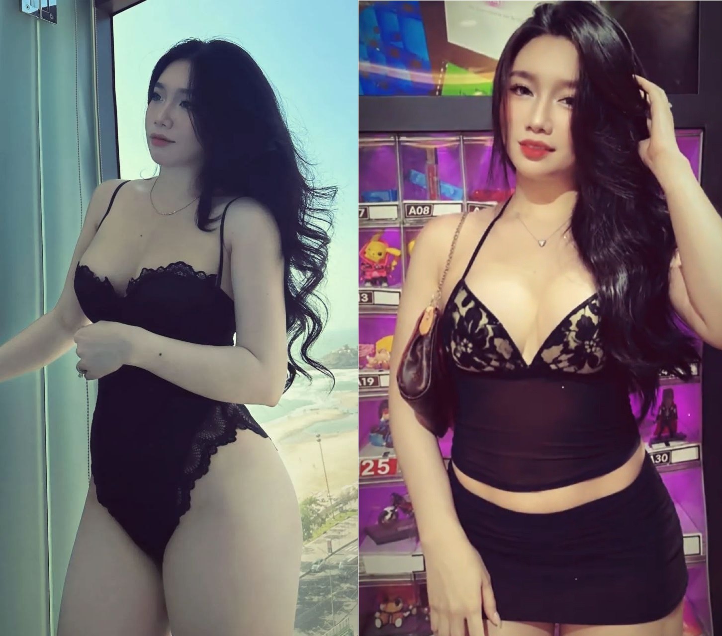 Clip sex gái VN body cực phẩm 2026