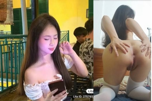 Clip sex mới nữ sinh bím dâm đãng