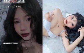 Clip sốc học sinh trường Lâm Vĩnh Túc khoe vú