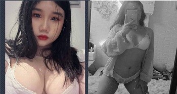 Đại gia phang e Hiền Hải Phòng chảy nước lênh loáng