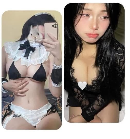 Đụ em hầu gái dáng chuẩn sướng cu cực độ