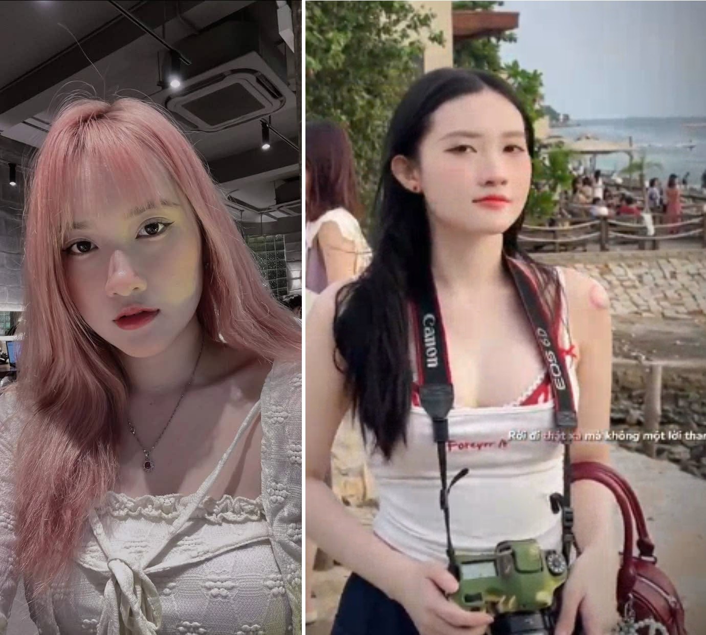 Du lịch ít địt em thì nhiều