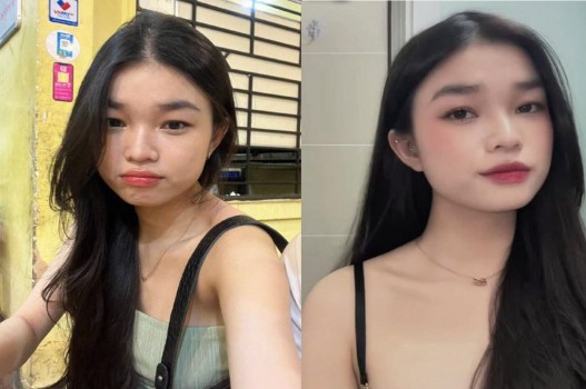 Em bảo lần đầu quan hệ mà BJ siêu giỏi