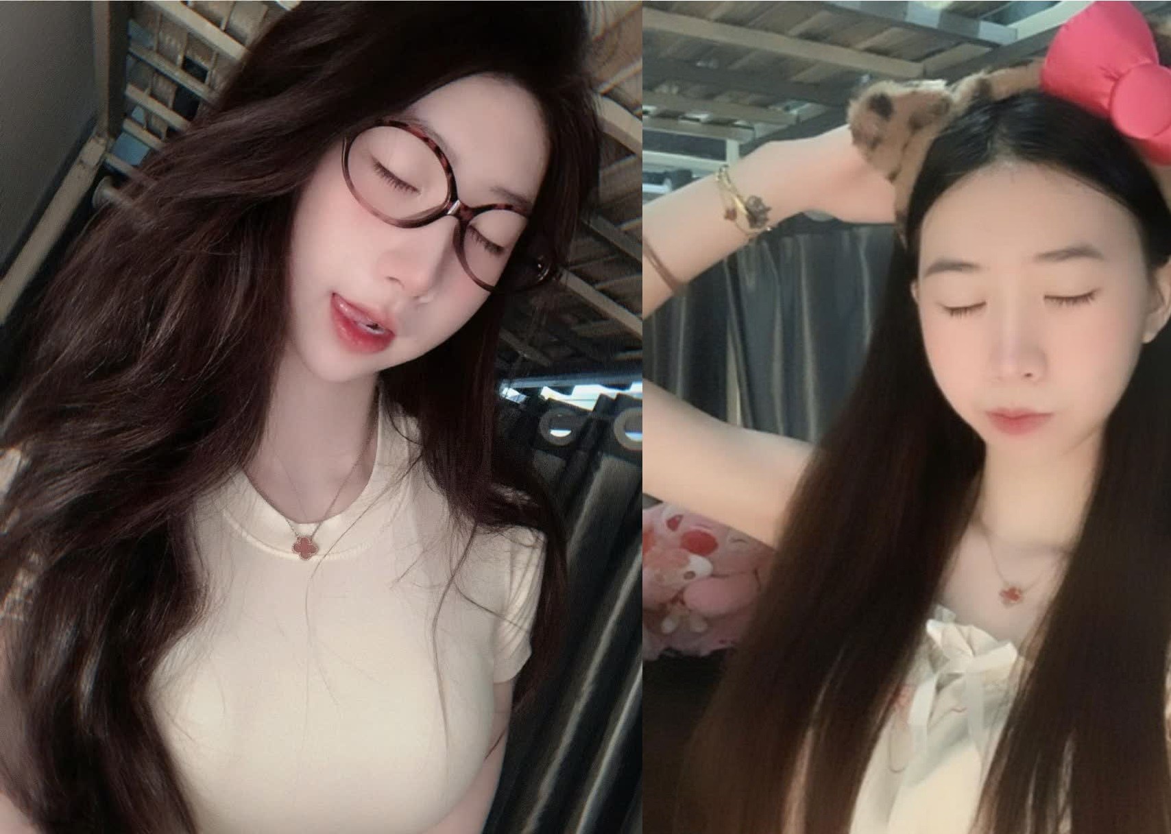 Em chia tay bạn trai đi bộ đội thành đĩ