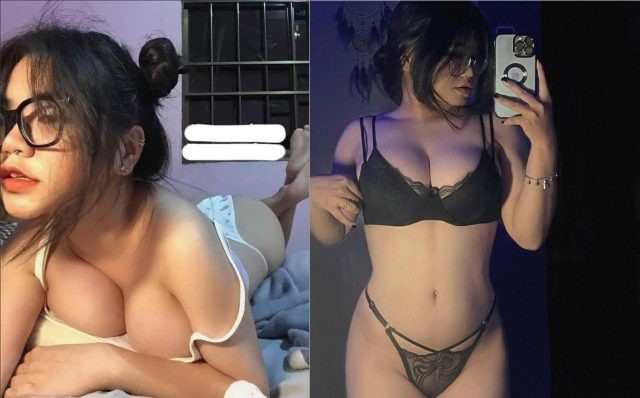 Em gái hàng múp khiến bồ ra nhanh