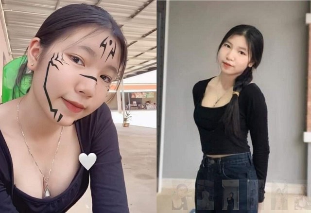Em hứa sẽ phục vụ anh mỗi đêm