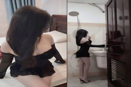 Em ny cũ body ngon khiến anh nhớ dai dẳng