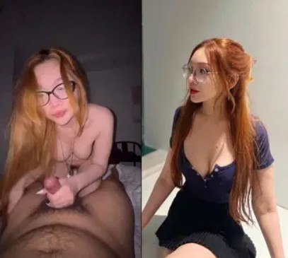 Em vú căng mê bị ngậm mút