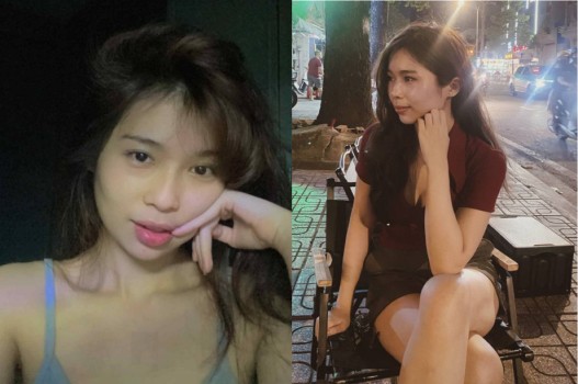Gái dâm đụng anh trai hư là lao vào
