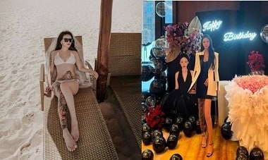 Gái xinh đi sinh nhật bị đánh thuốc mê rồi hiếp dâm