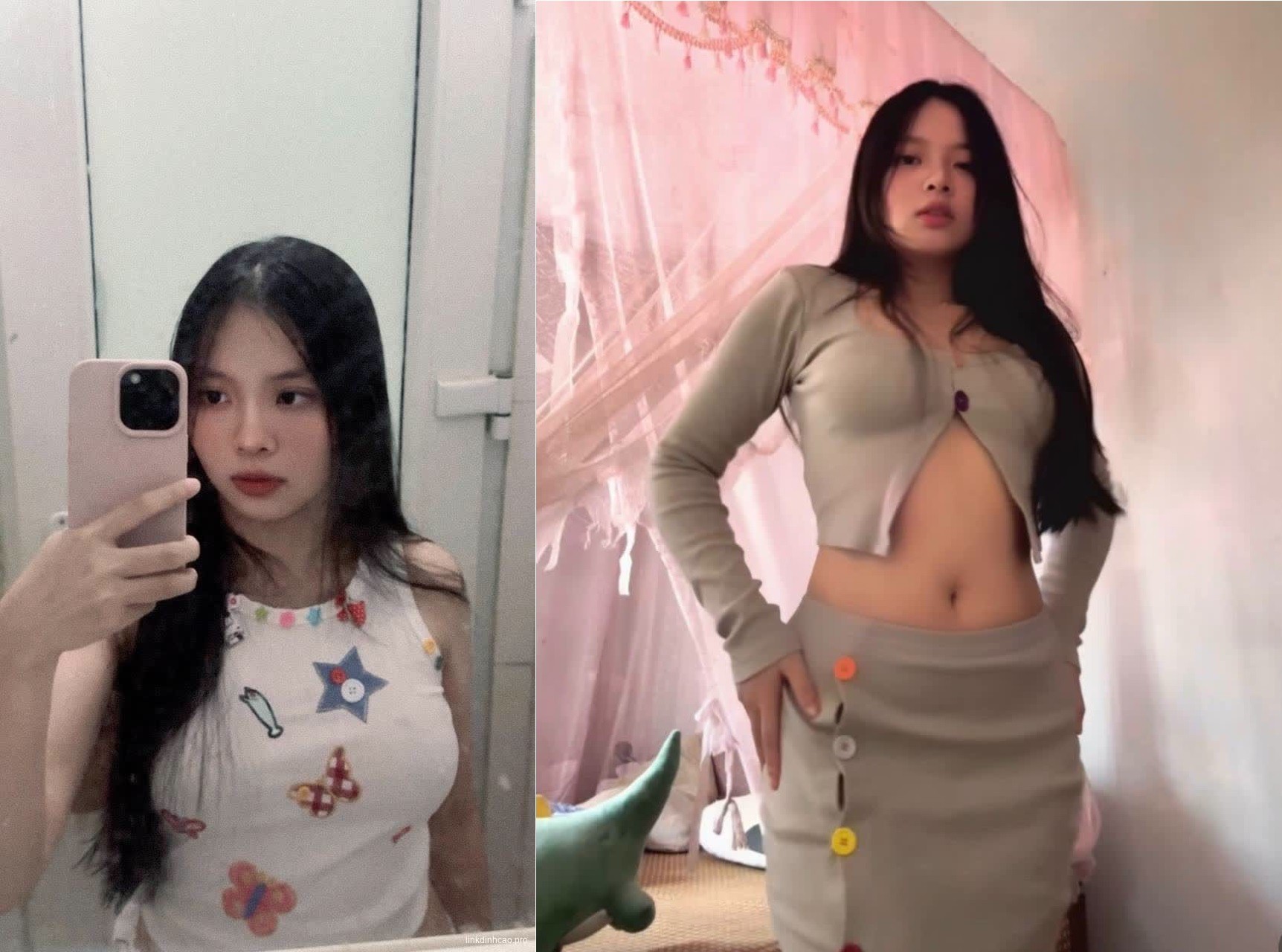 Heovl hotgirl múp dáng mê lòi