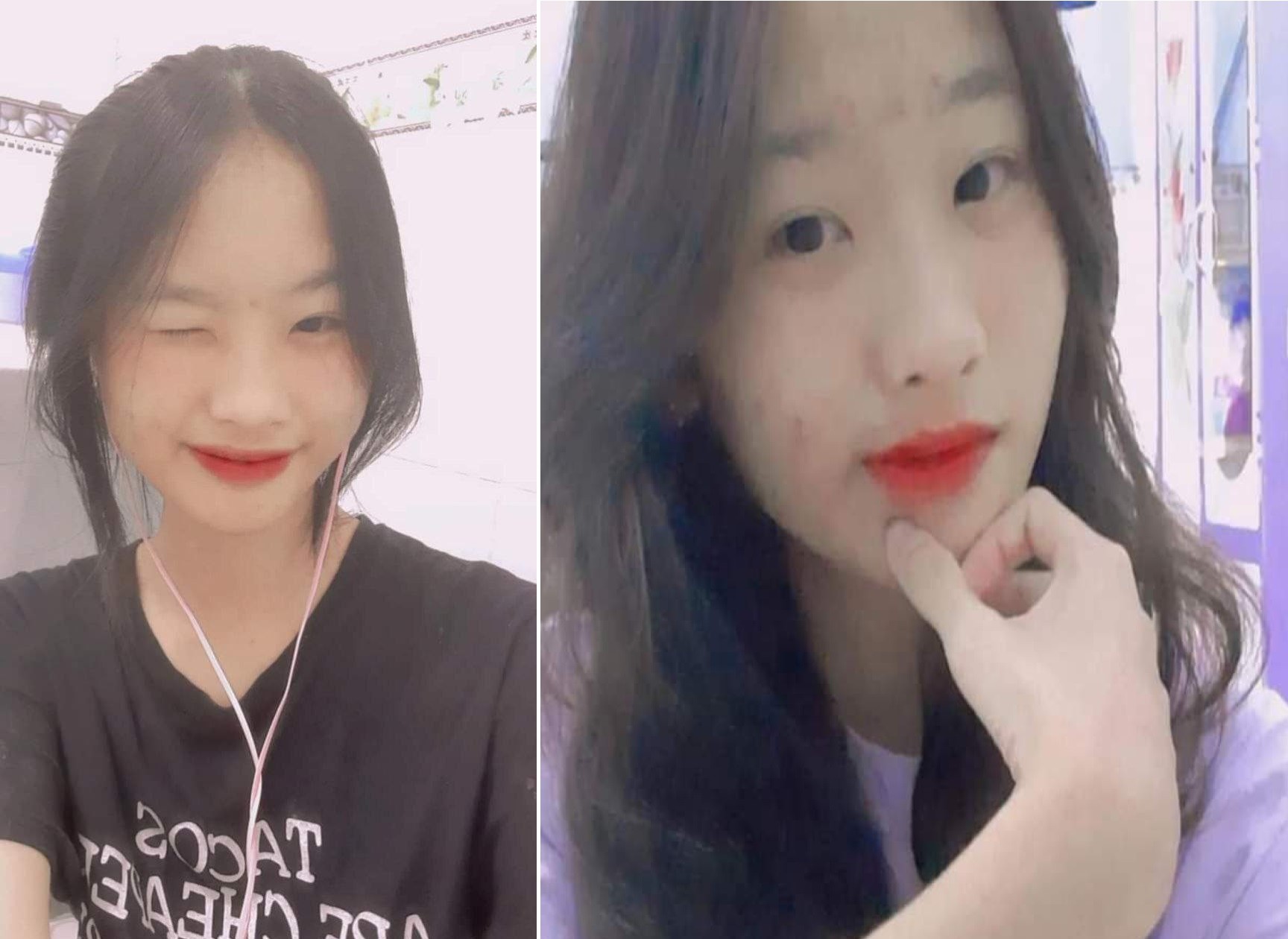 Học sinh mới trưởng thành nhưng dục vọng cao