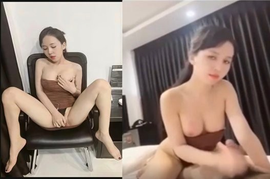 Hotgirl Sexviet ngon lành và sành sỏi khẩu dâm