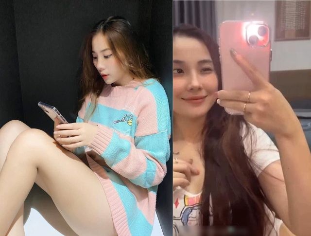 Kiếm tiền cả tháng không bằng mở háng một đêm
