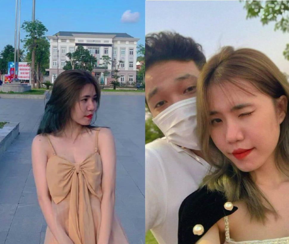 Ngày cưới bị lộ clip với tình cũ