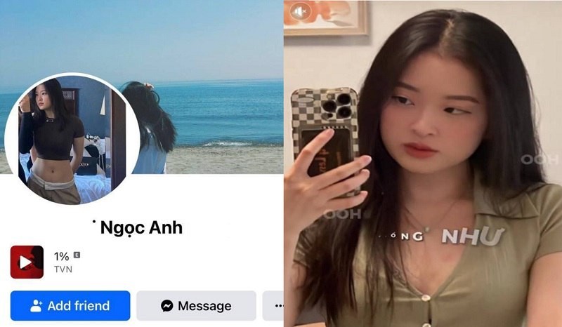 Ngọc Anh rất dâm trong clip sex mới