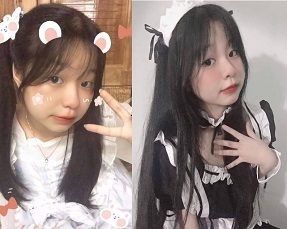 Nguyễn Thị Khánh Thi thích được mây mưa cùng anh bạn trai hư thân
