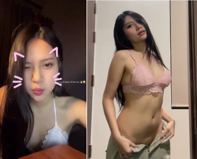 Phim sex HD Luyến Trần dáng chuẩn mút giỏi