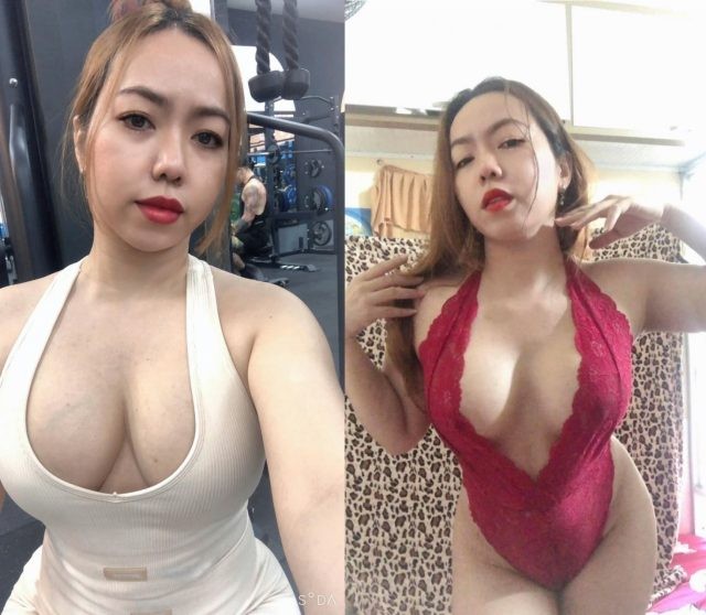 Sex MBBG khẩu dâm lúc nện 3 PT