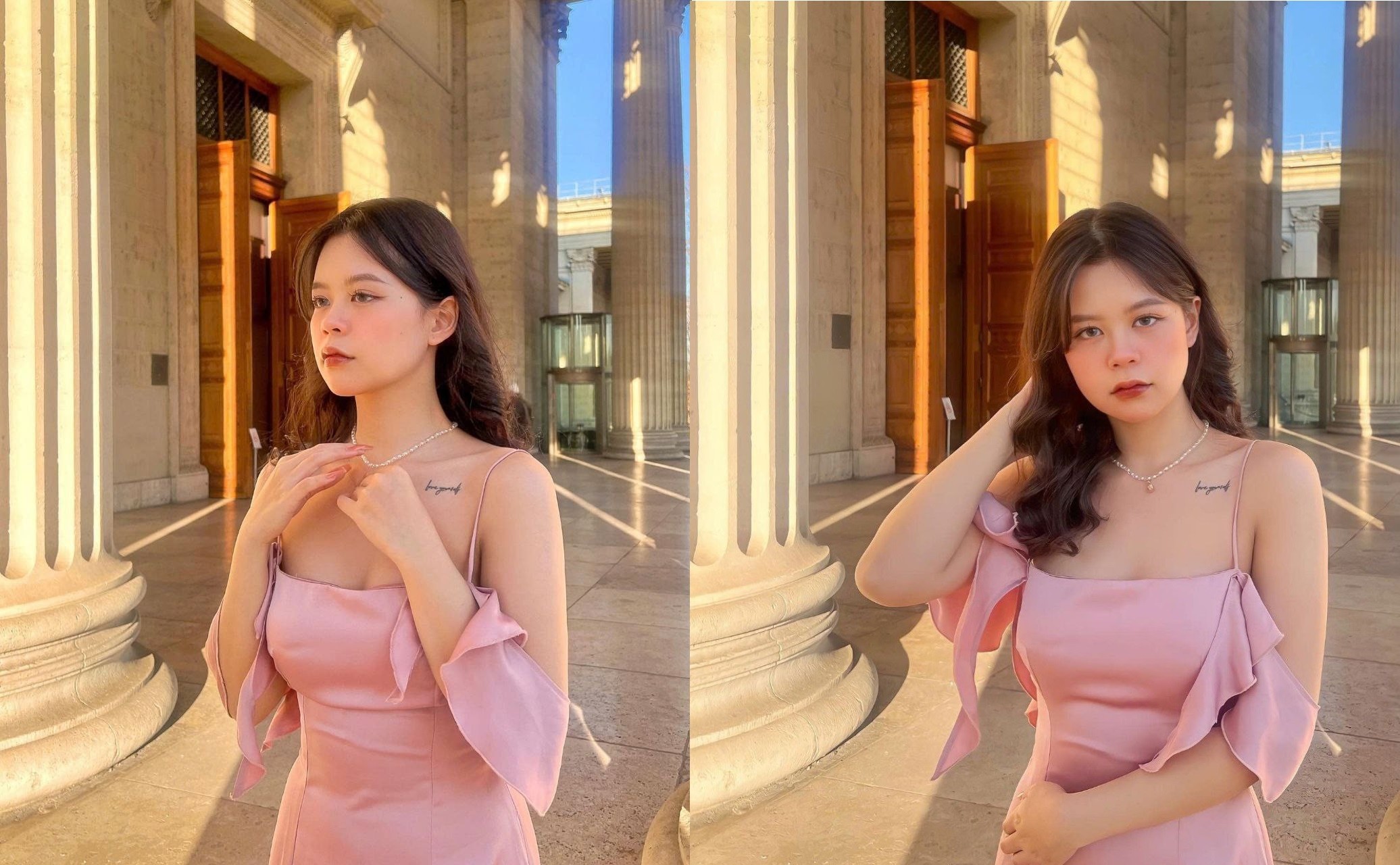 Sinh viên mỗi lần đến phòng trọ lại làm tình