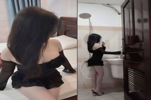 Tái hợp tình cũ trong bối cảnh thân mật ngập tràn cảm xúc