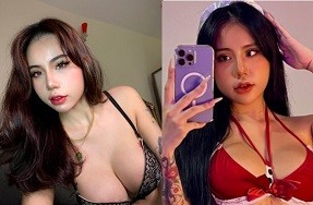 Trailer sex mới nhất của Chibi1311