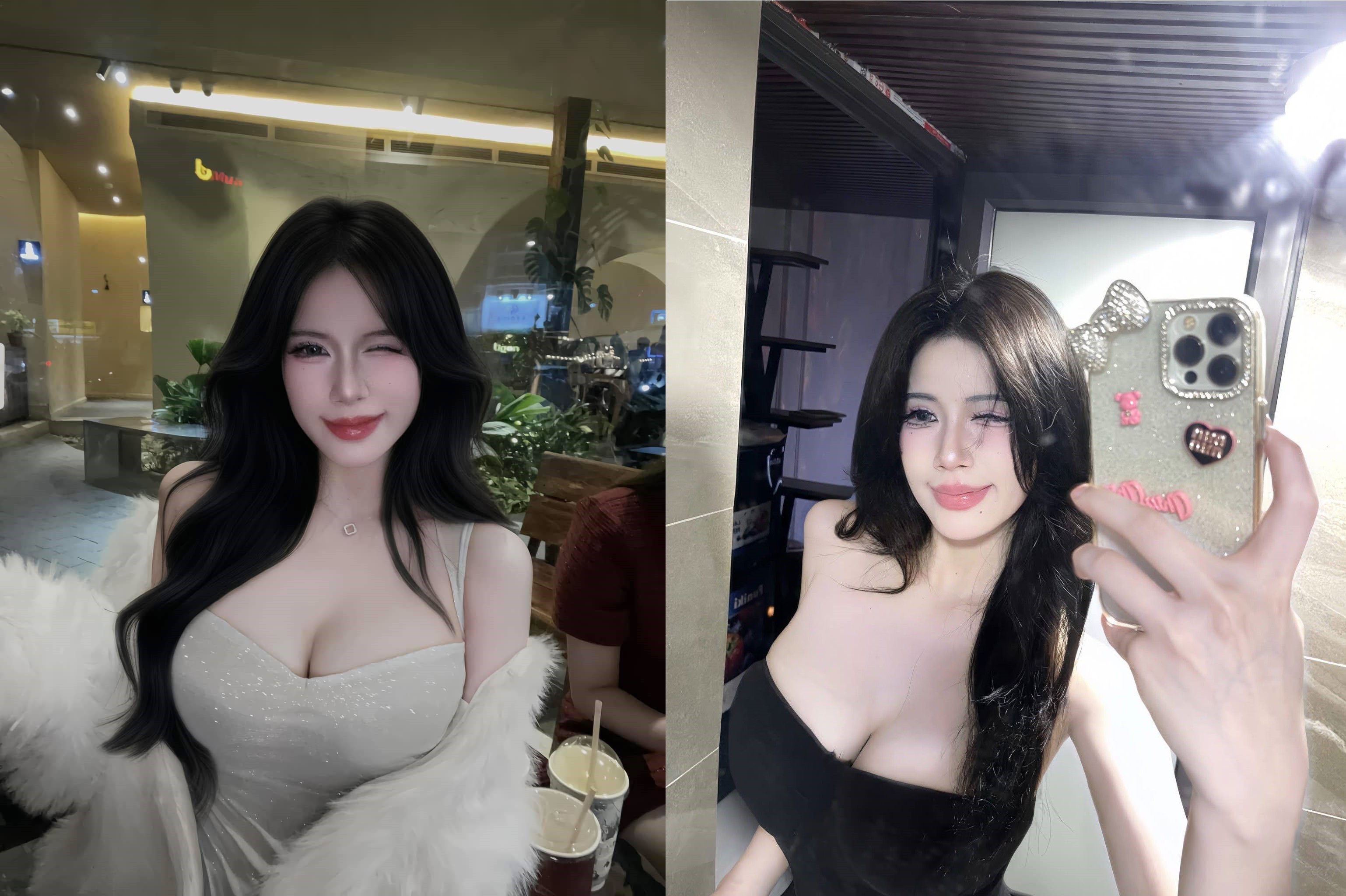 Video sex idol xinh gái cao cấp