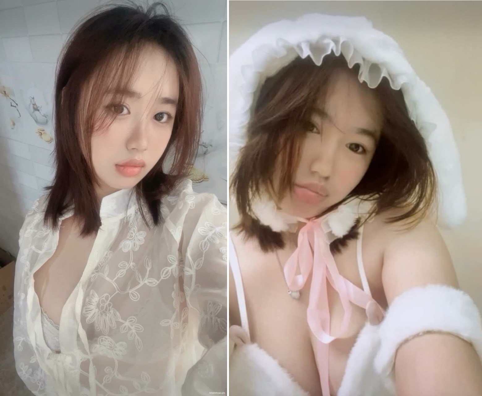 Video sex Nguyễn Bảo Quyên ngực khủng
