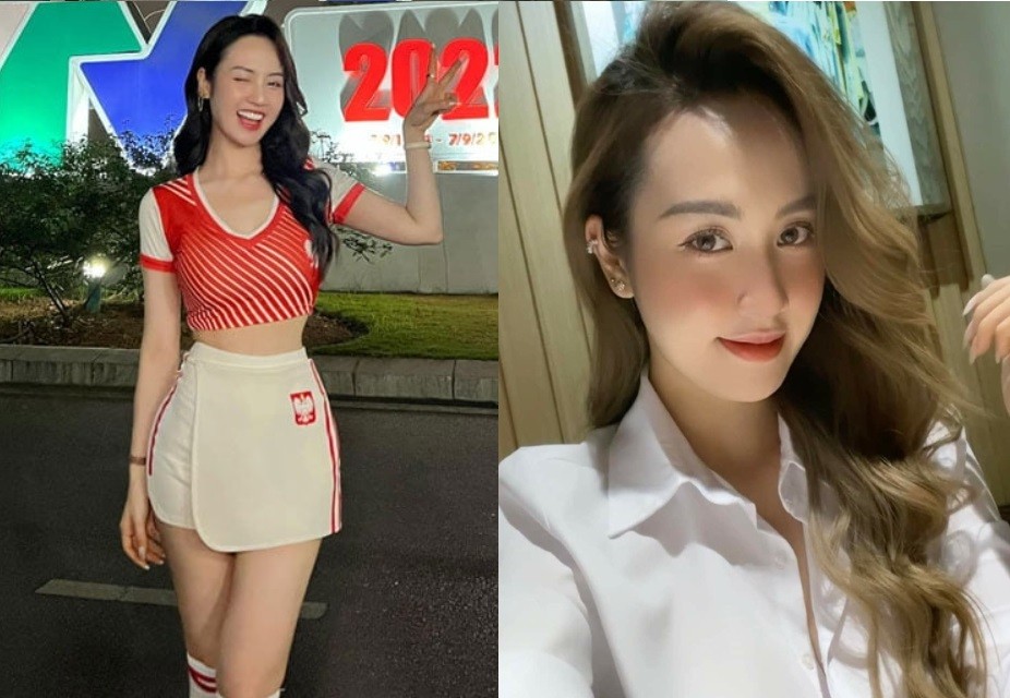 Vũ Trà Mỹ địt cực mạnh quá hấp dẫn